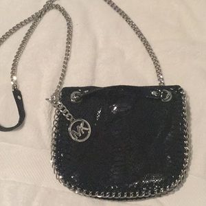 Micheal Kors MK crossbody